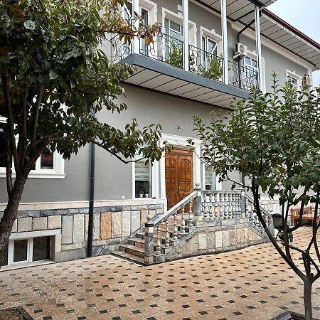 Villa Anor タシュケント エクステリア 写真