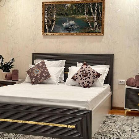 Villa Anor タシュケント エクステリア 写真