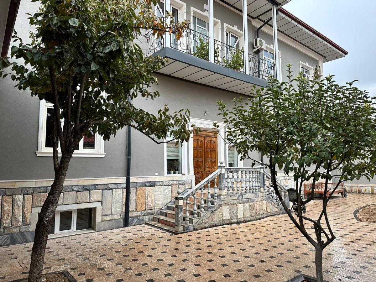 Villa Anor タシュケント エクステリア 写真