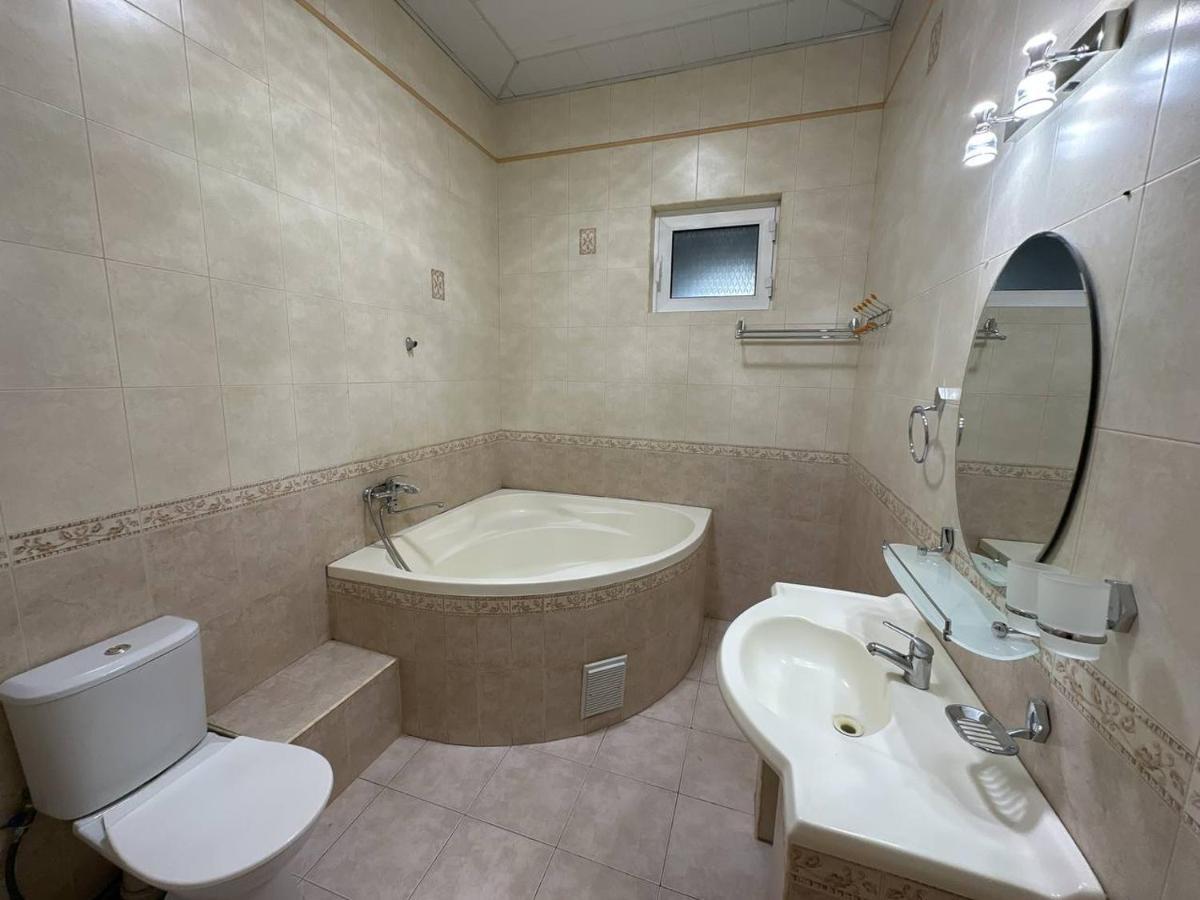 Villa Anor タシュケント エクステリア 写真