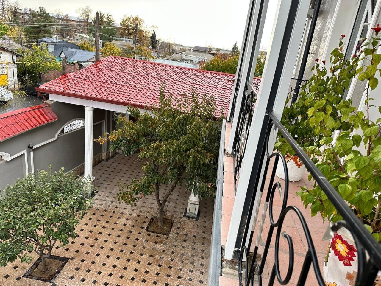 Villa Anor タシュケント エクステリア 写真